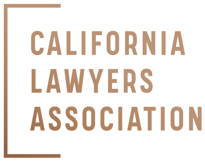 California Lawyers Association California Lawyers Association